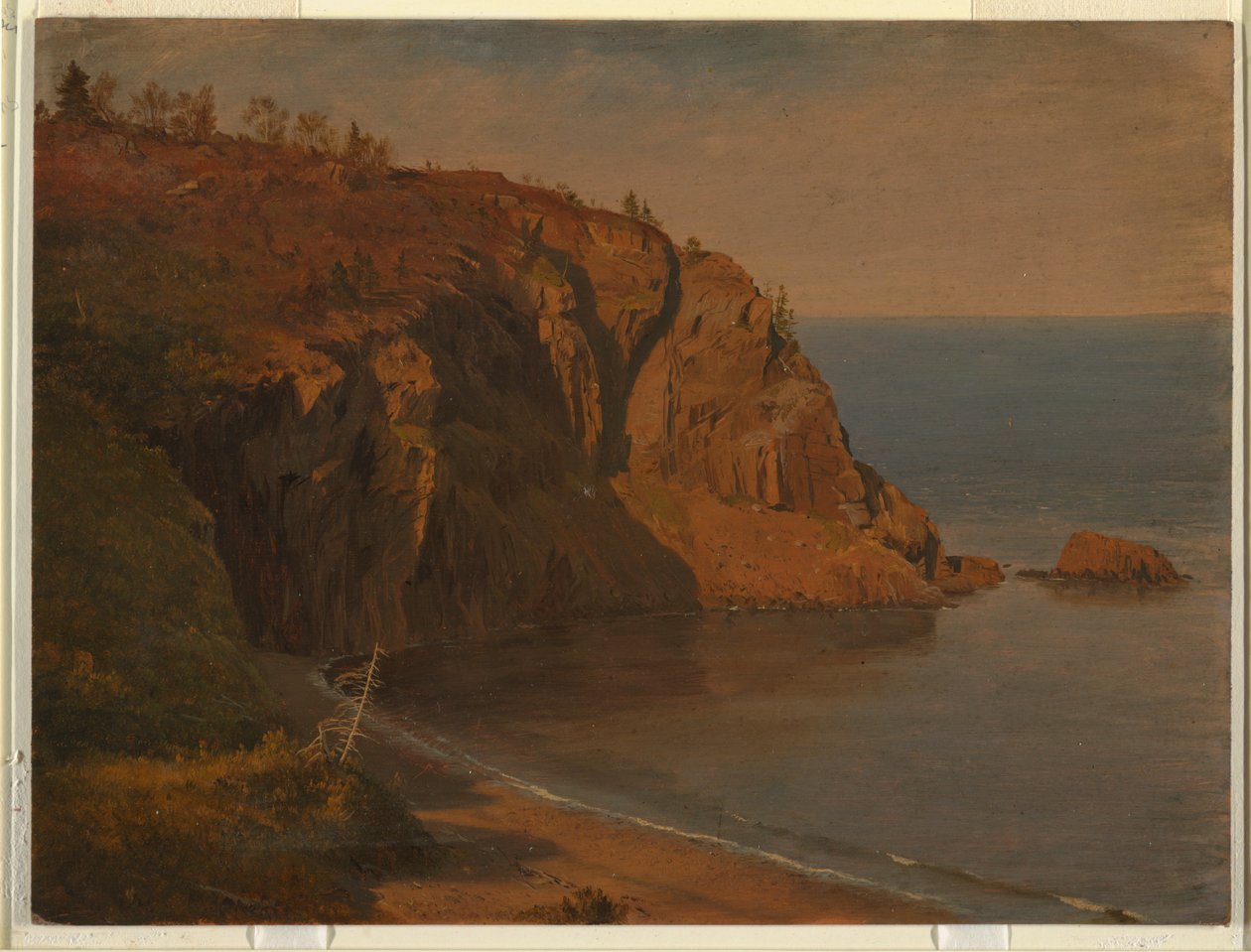 Côte de l