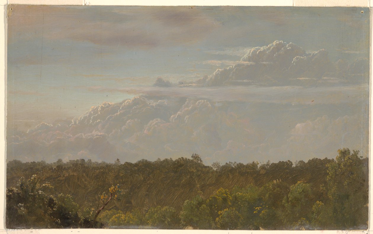 Nuages d