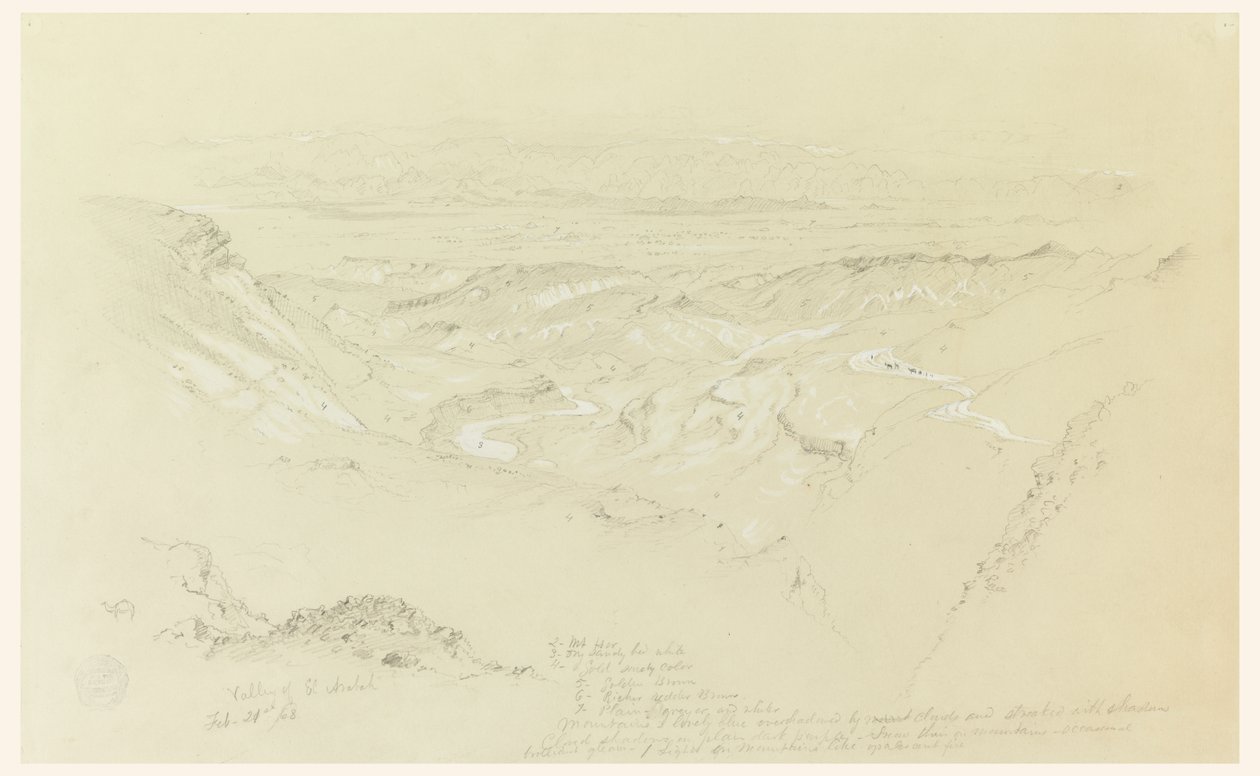 Vallée d