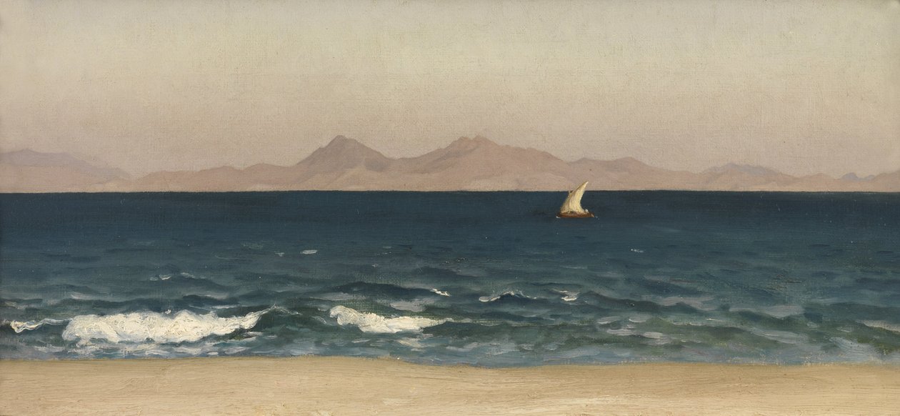 La côte de l