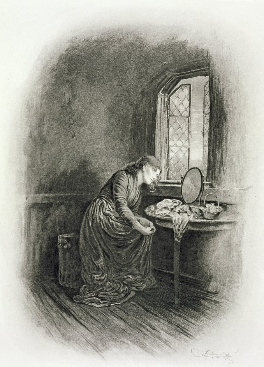 Petite Dorrit, de 