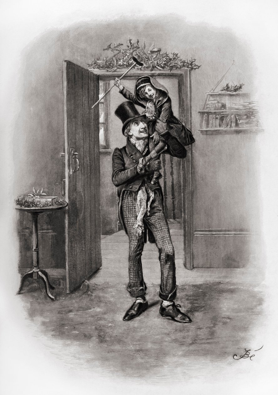Un - Frederick Barnard