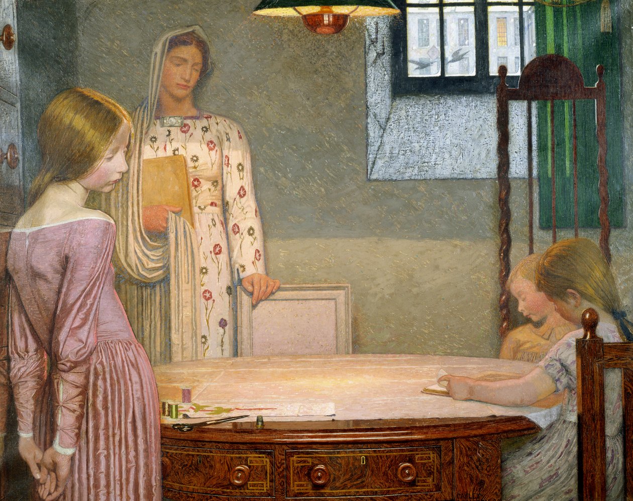 Une soirée d