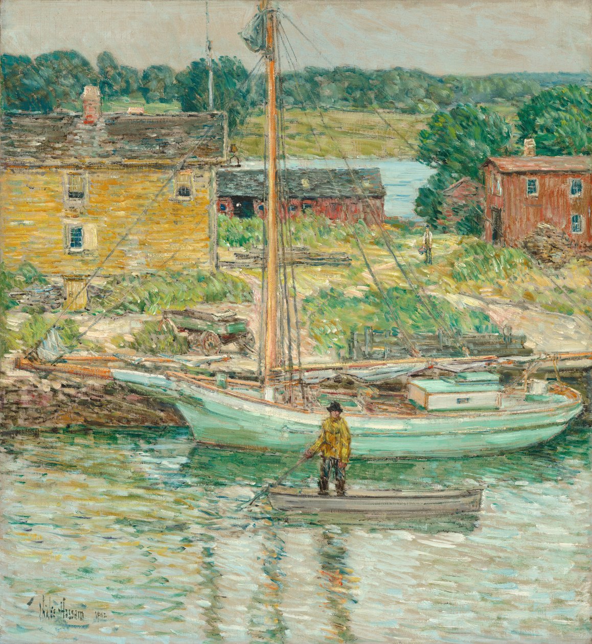 Sloop d