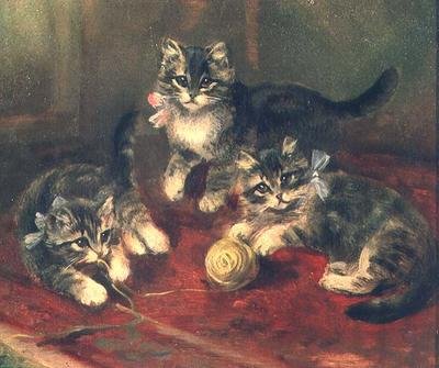Un Bon Jeu - Frederick French