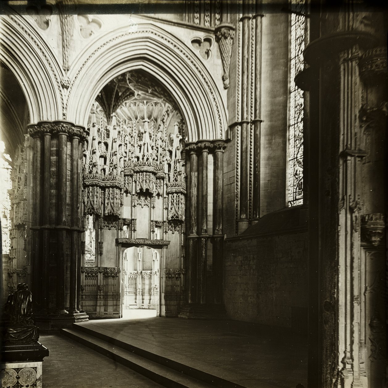 Cathédrale d