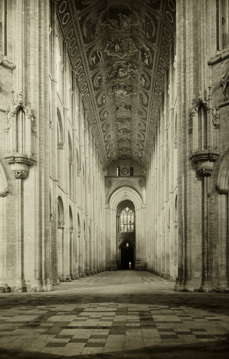 Cathédrale d