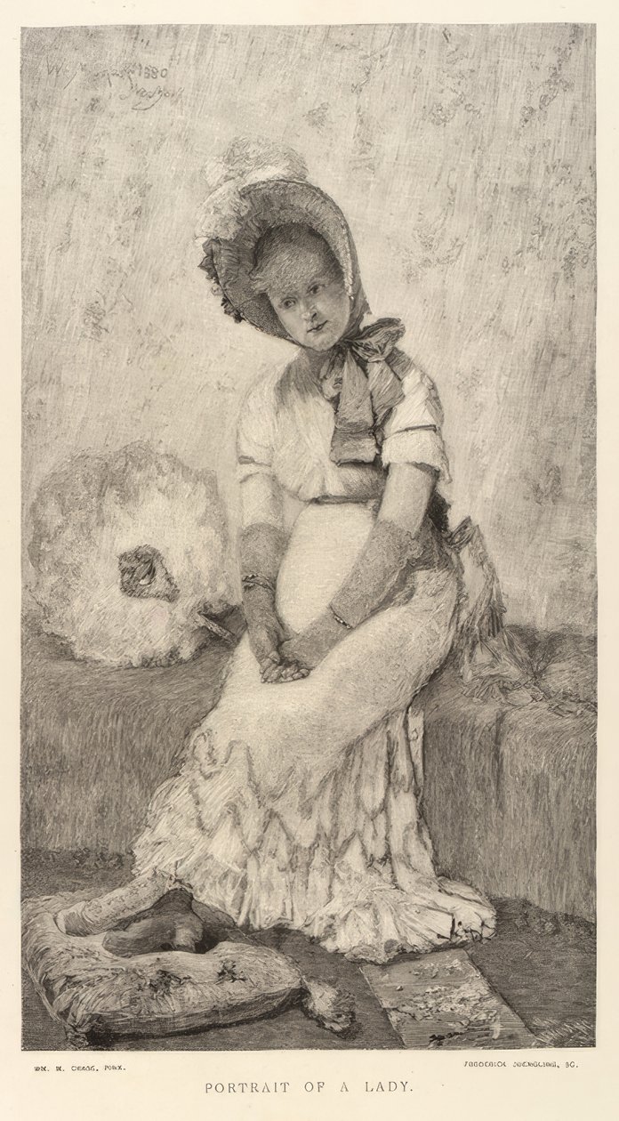 Portrait d