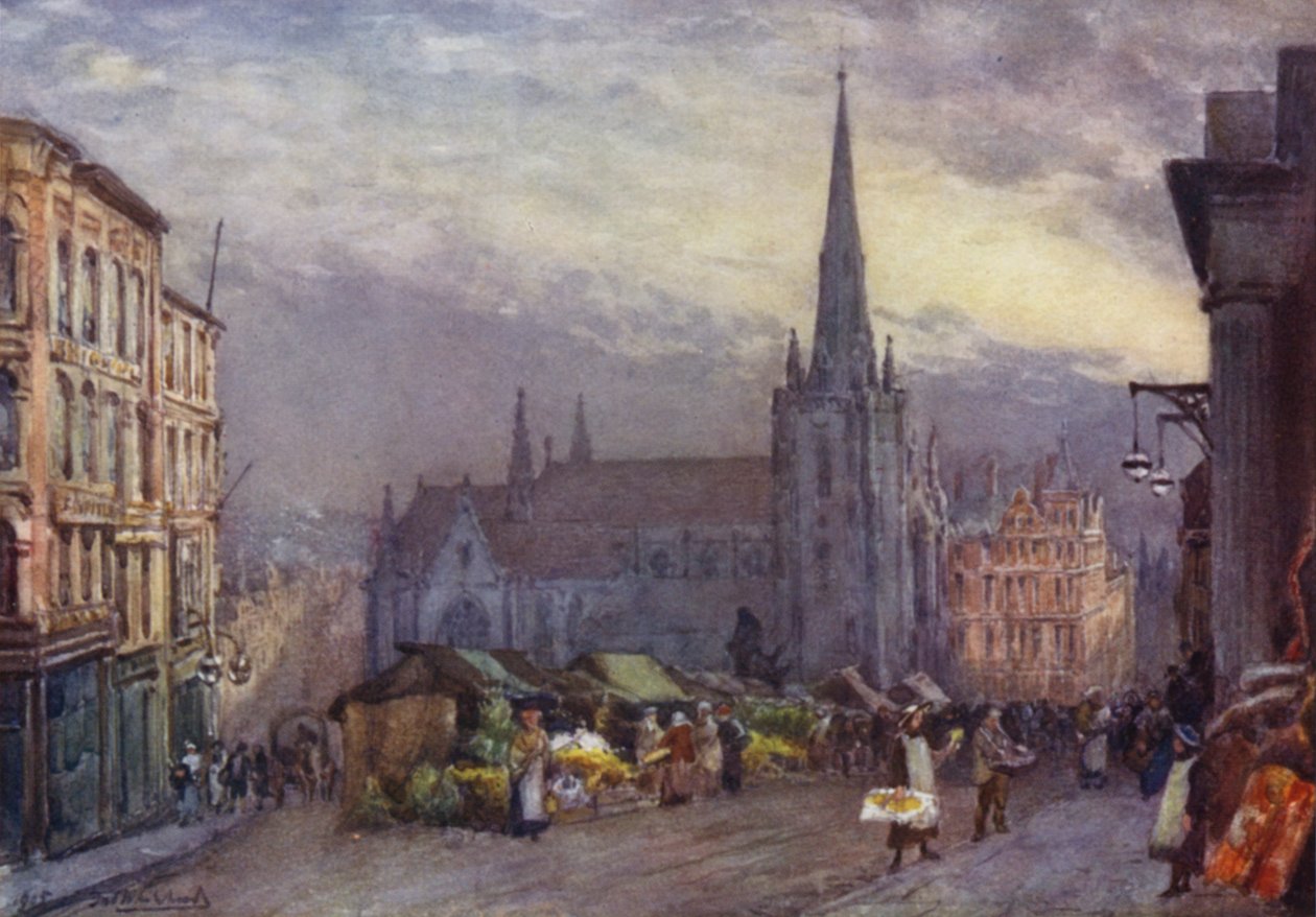 Église Saint-Martin, Birmingham - Frederick William Newton Whitehead