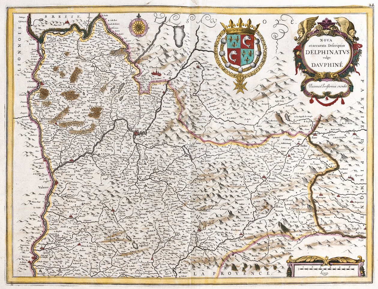 North Provence-Alpes-Côte d