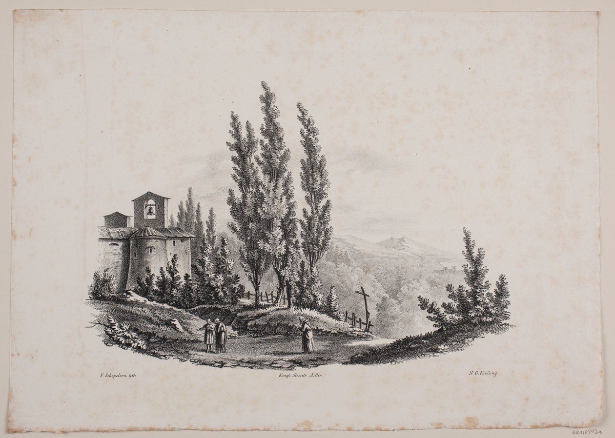 Paysages de l