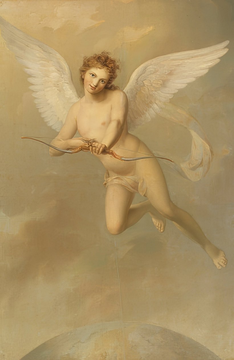 Amour - Fredric Westin