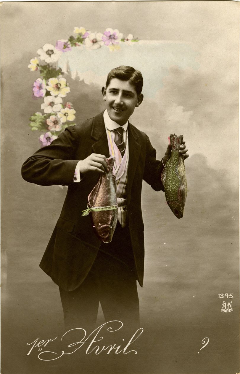 Poisson d