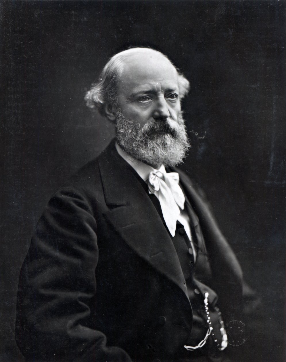 Eugène Viollet-le-Duc - French Photographer