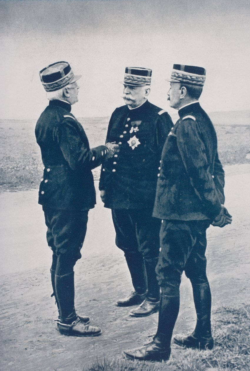 Général D