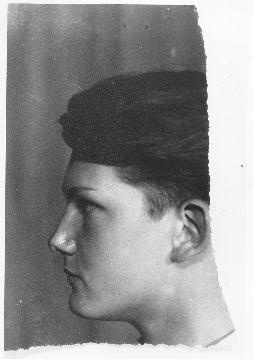 Jean Marais - French Photographer