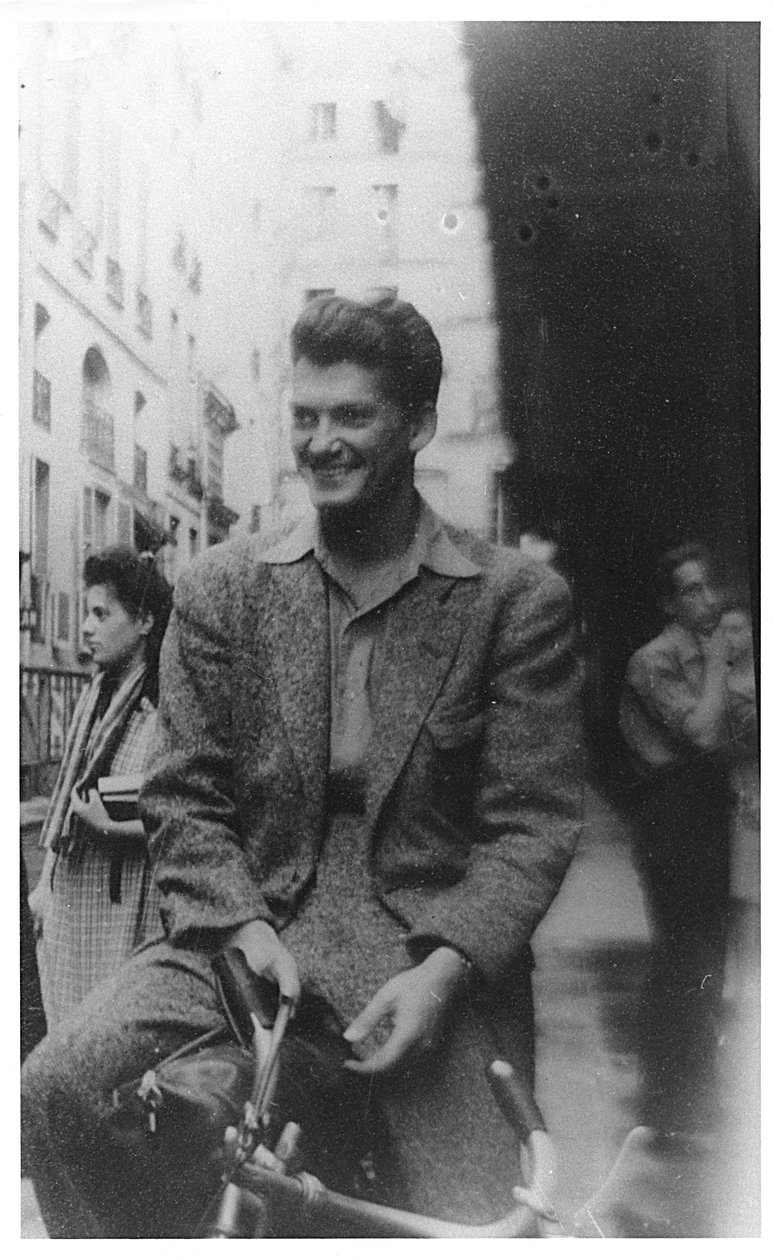 Jean Marais - French Photographer