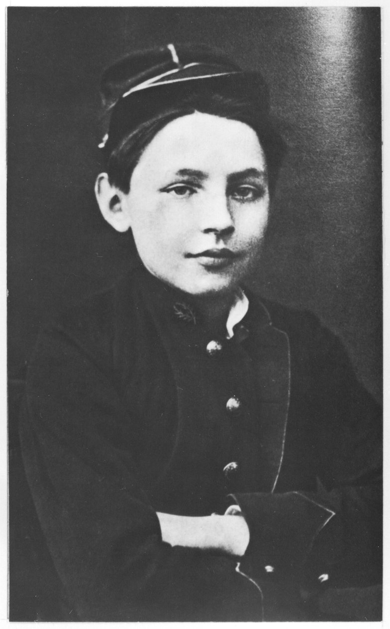 Léopold Colette (né en 1866) - French Photographer