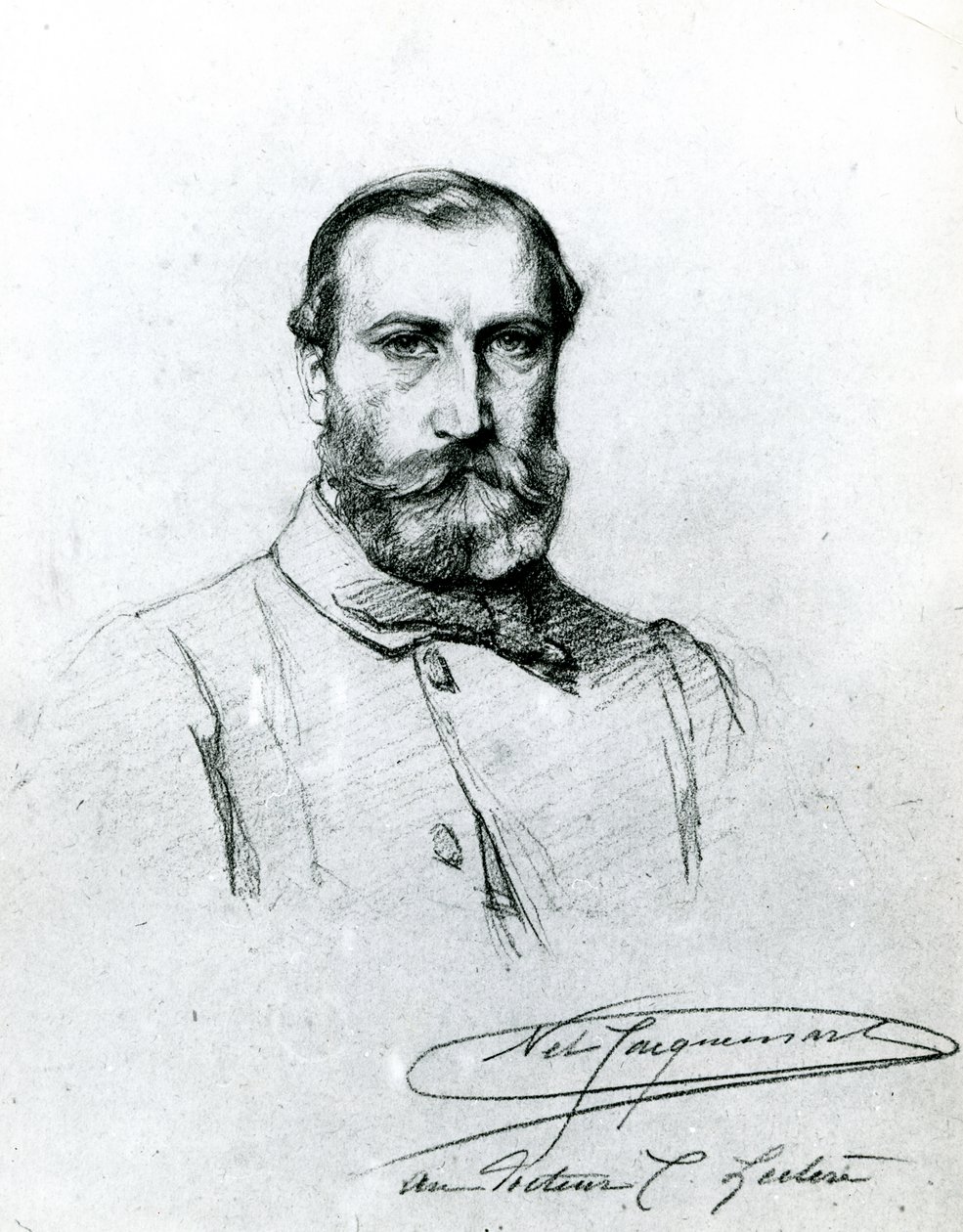 Docteur Leclere - French School