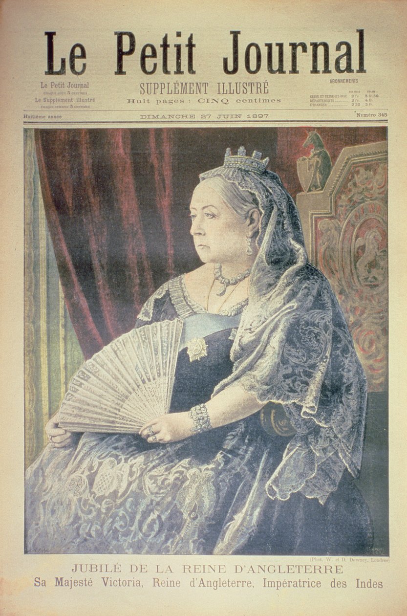 Jubilé de la Reine d