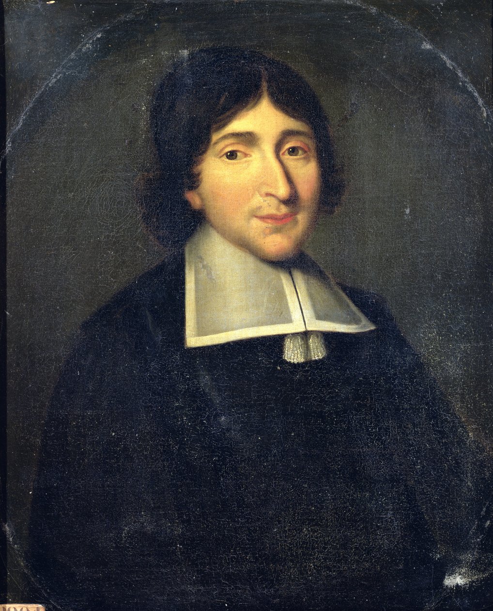 Pierre Nicole - French School