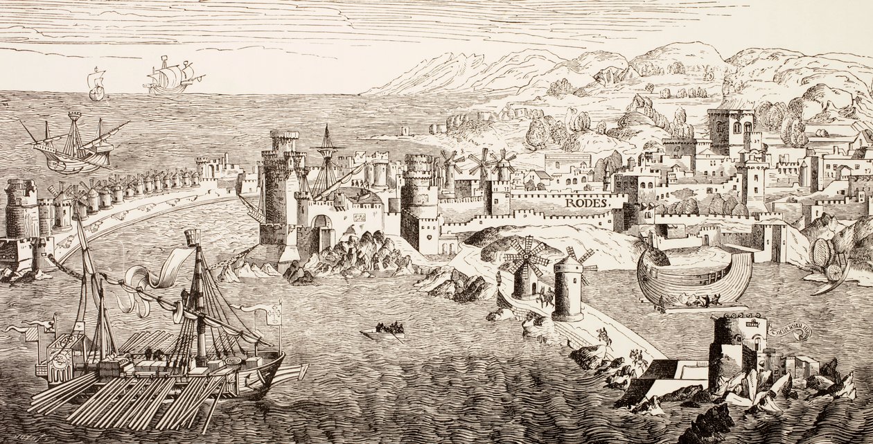 Plan de l