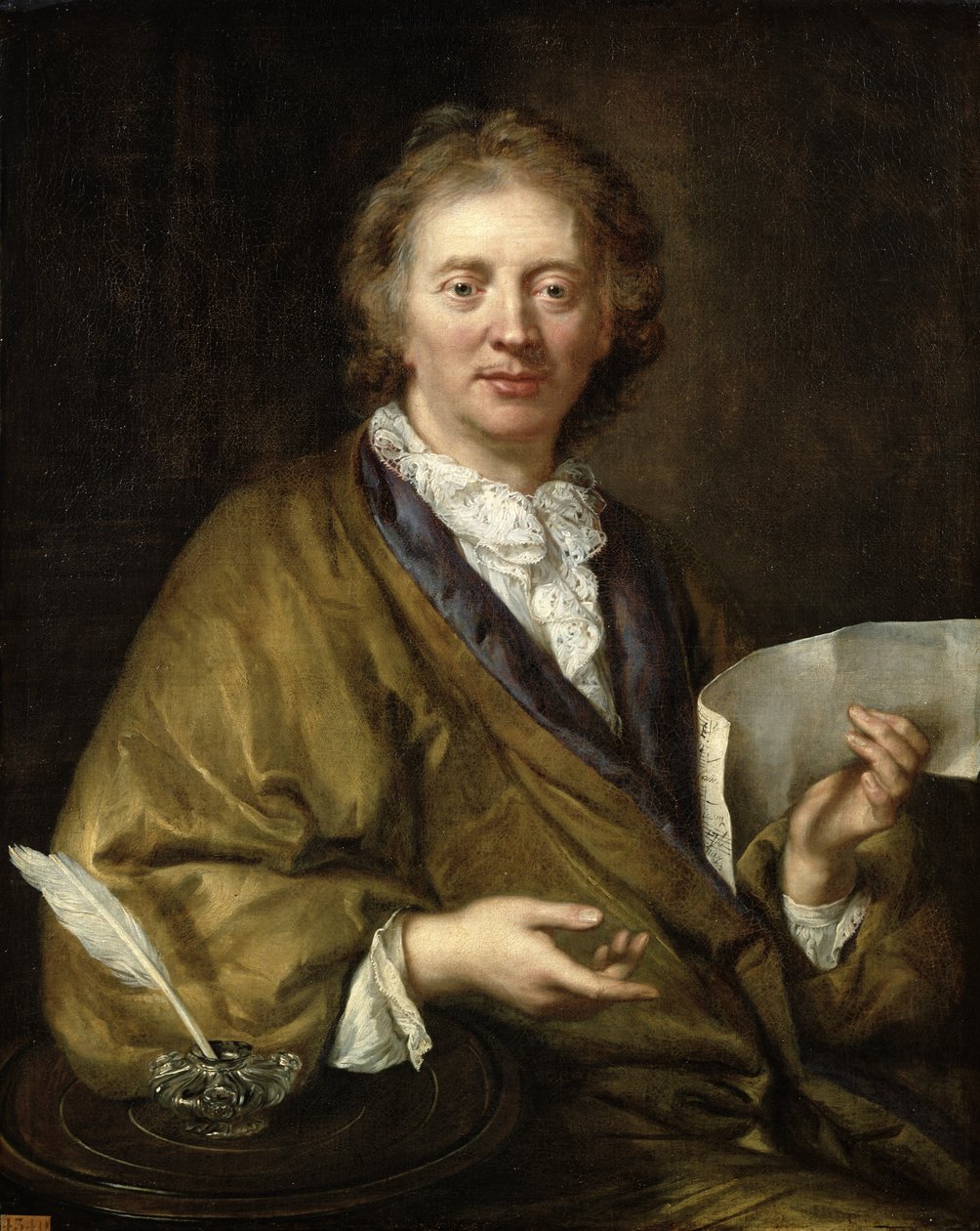 Portrait d