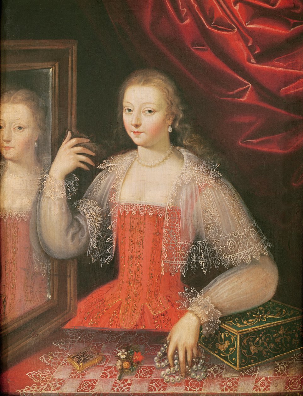 Portrait d