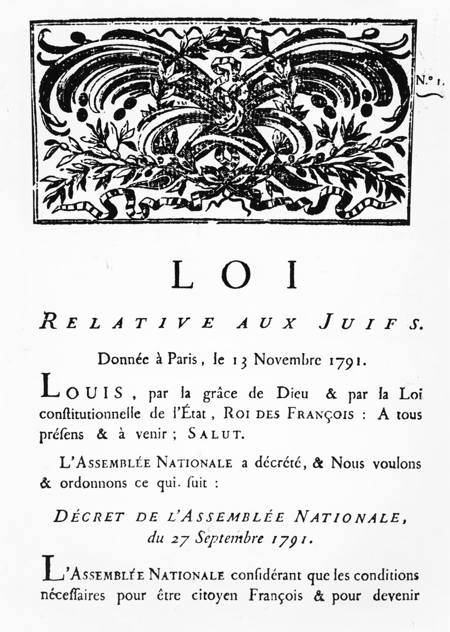 Décret royal d