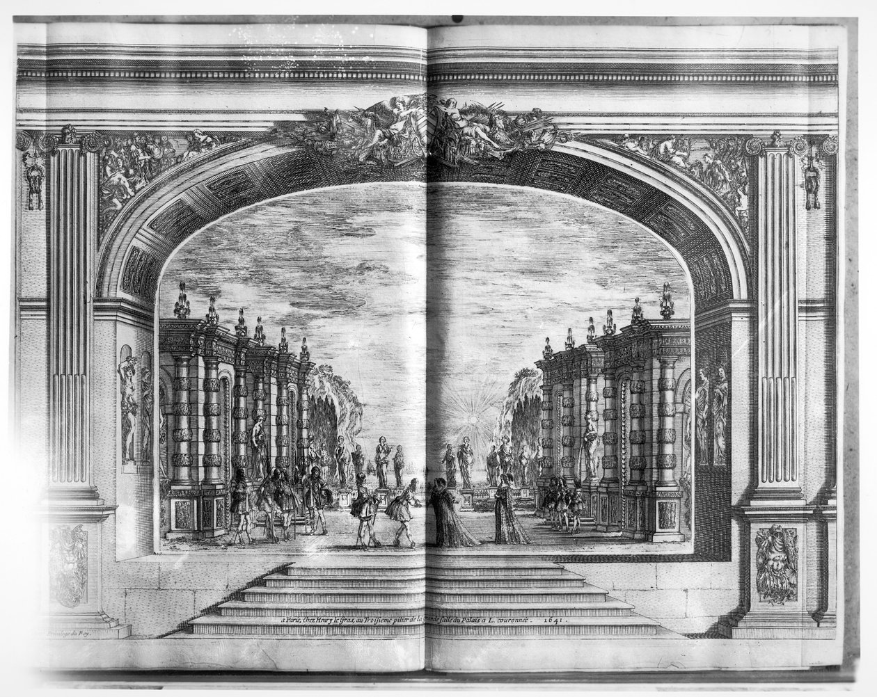 Scène de 