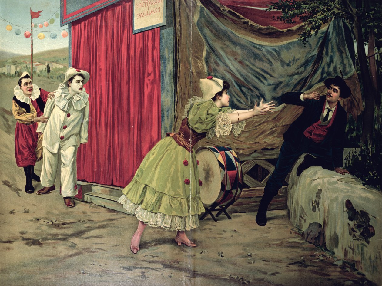 Scène de l