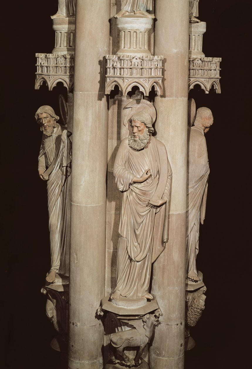 Saint Luc l