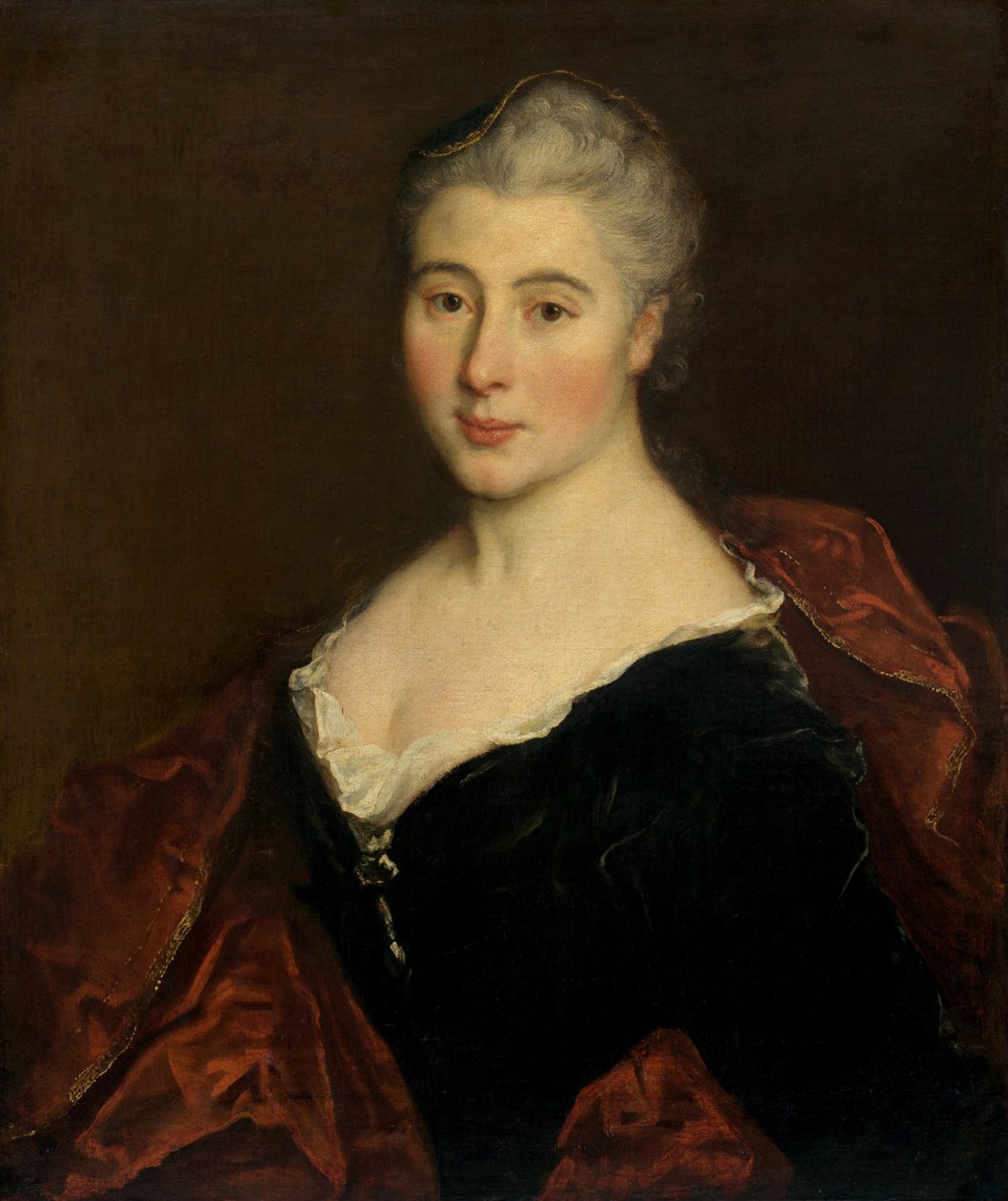 Portrait d