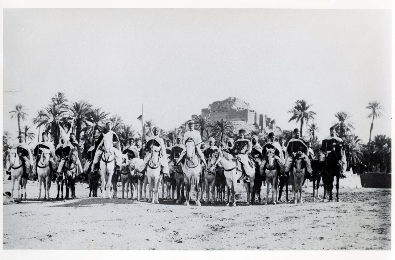 Algérie - French Photographer