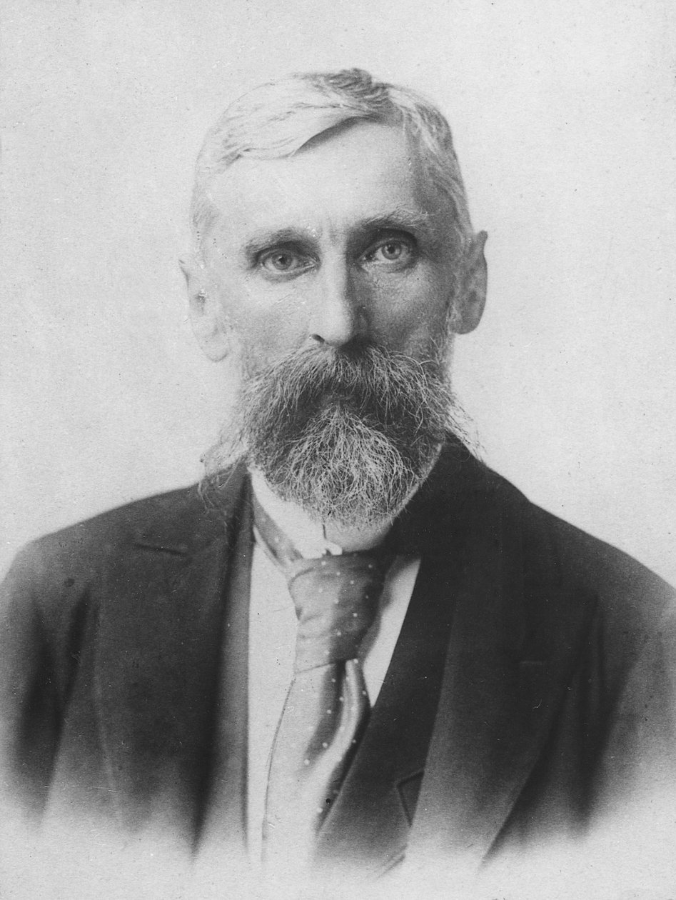 Portrait d
