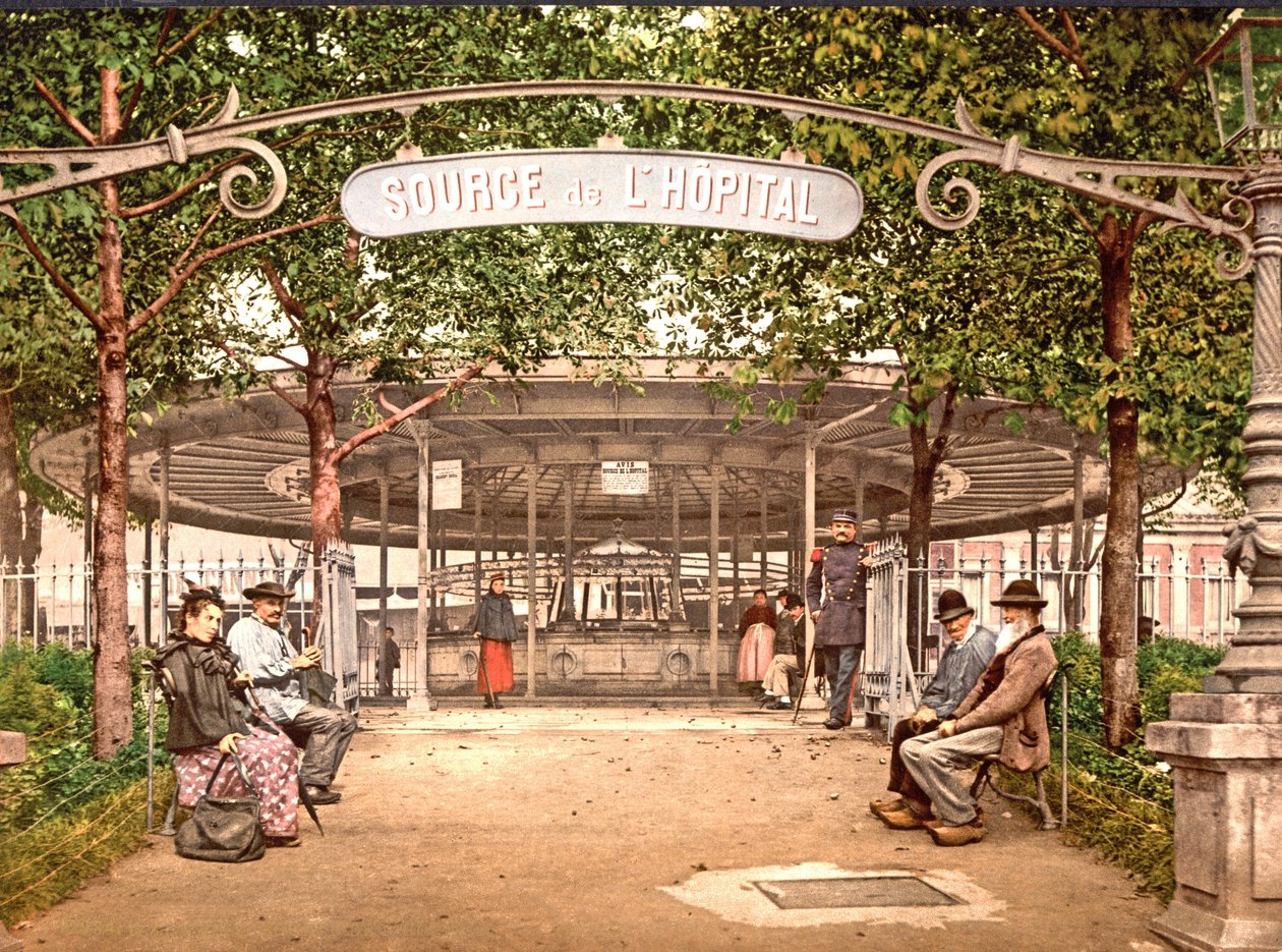 Source de l