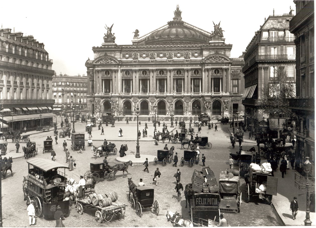 Vue de l