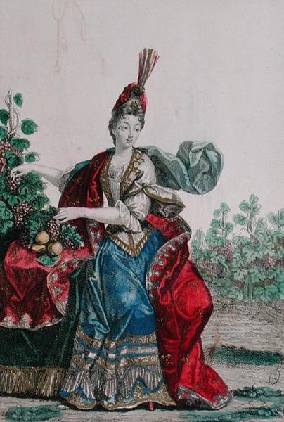 Allégorie de l
