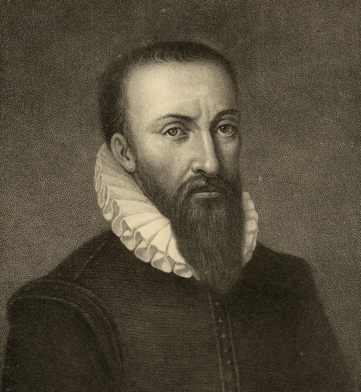 Ambroise Paré (1510-90) - French School