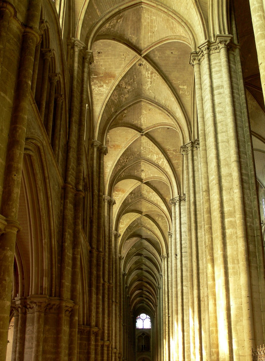 Vue de l