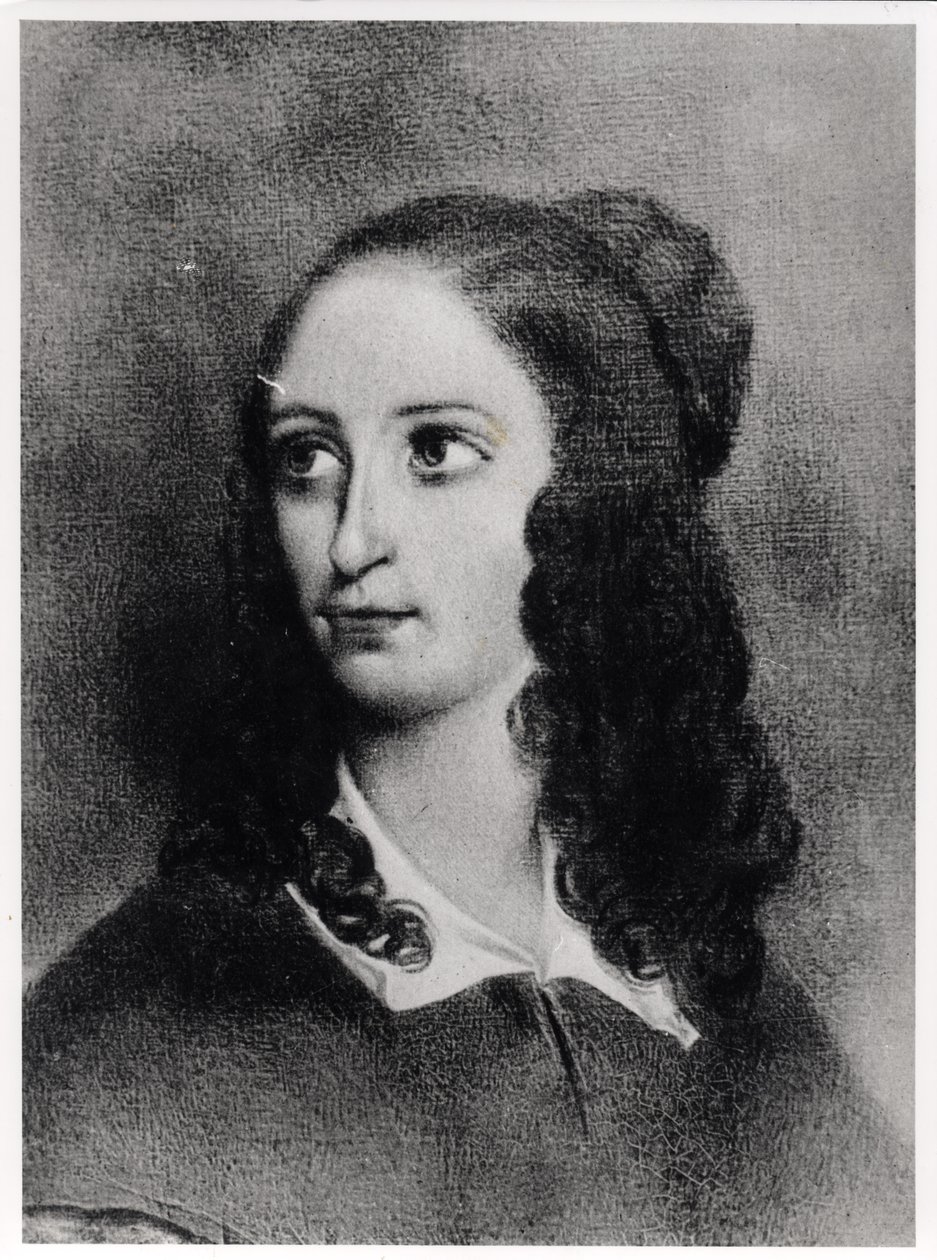 Flora Tristan - French School