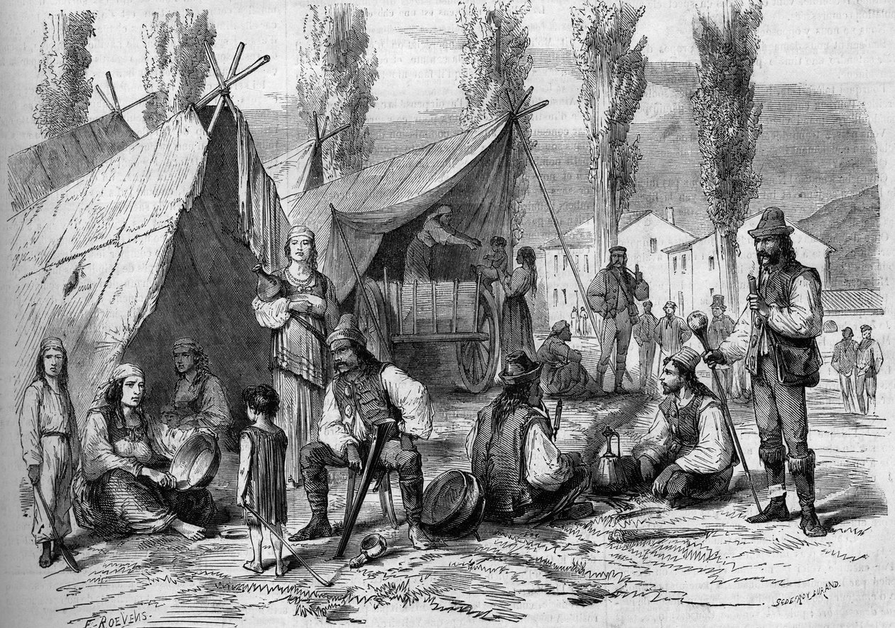 Camp d