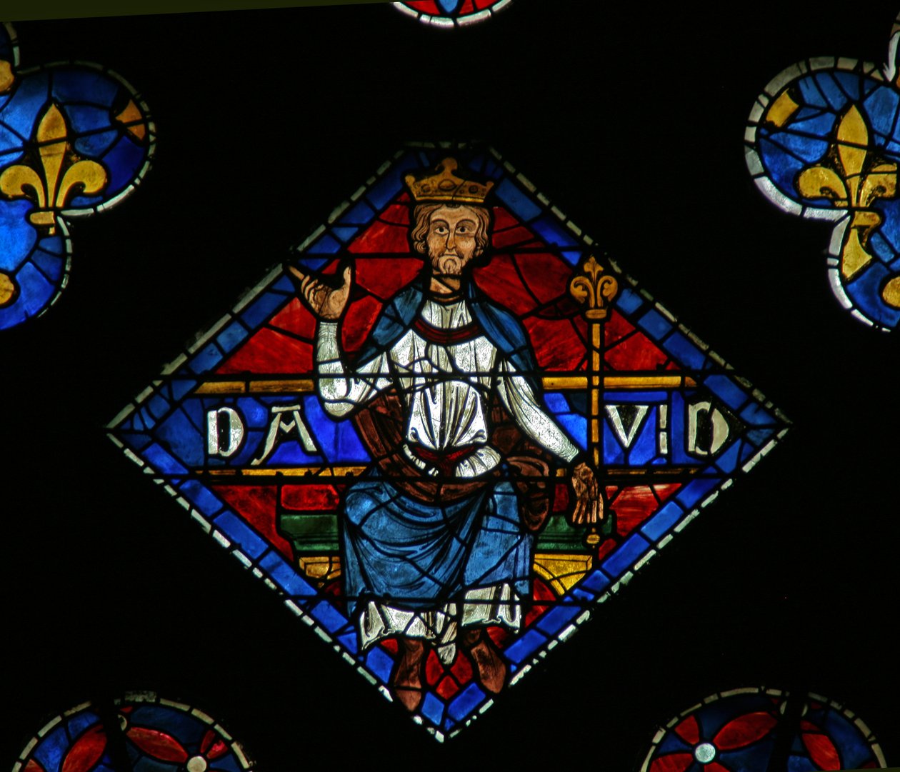 Roi David - French School