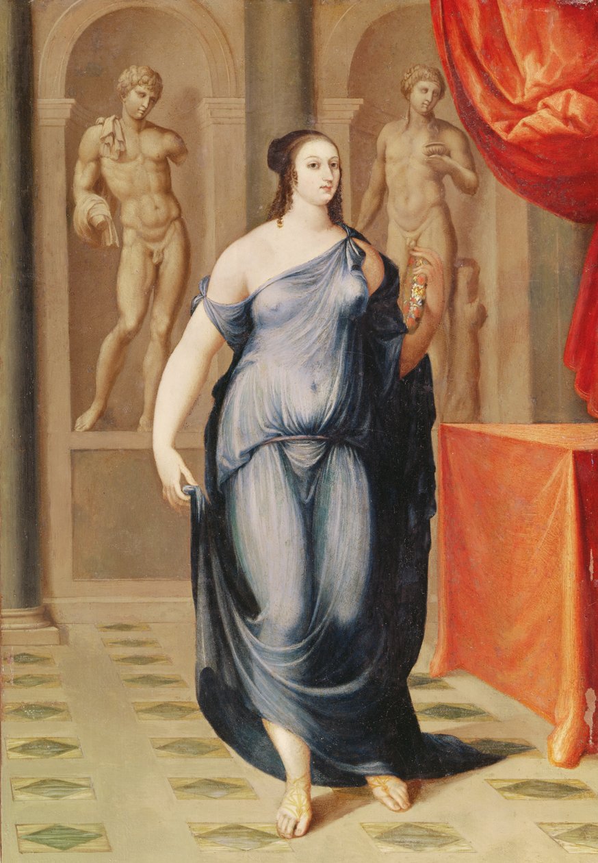 Marie d