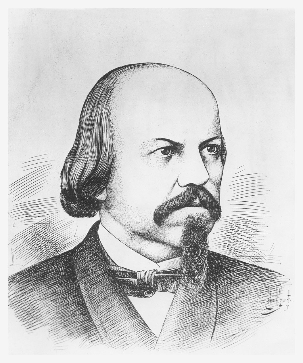Octave Crémazie - French School