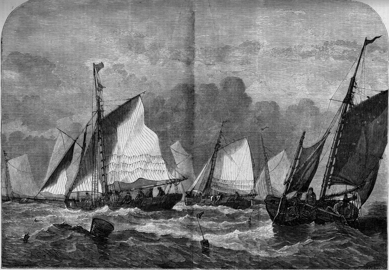 Pêcheurs d