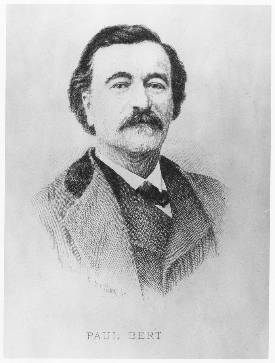 Paul Bert - French School