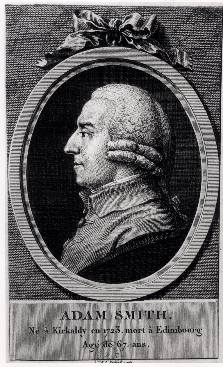 Médaillon portrait d