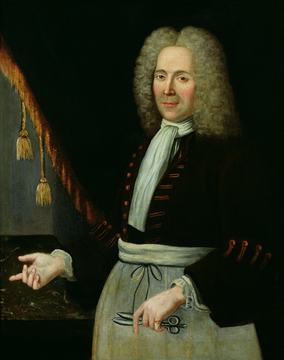Portrait d