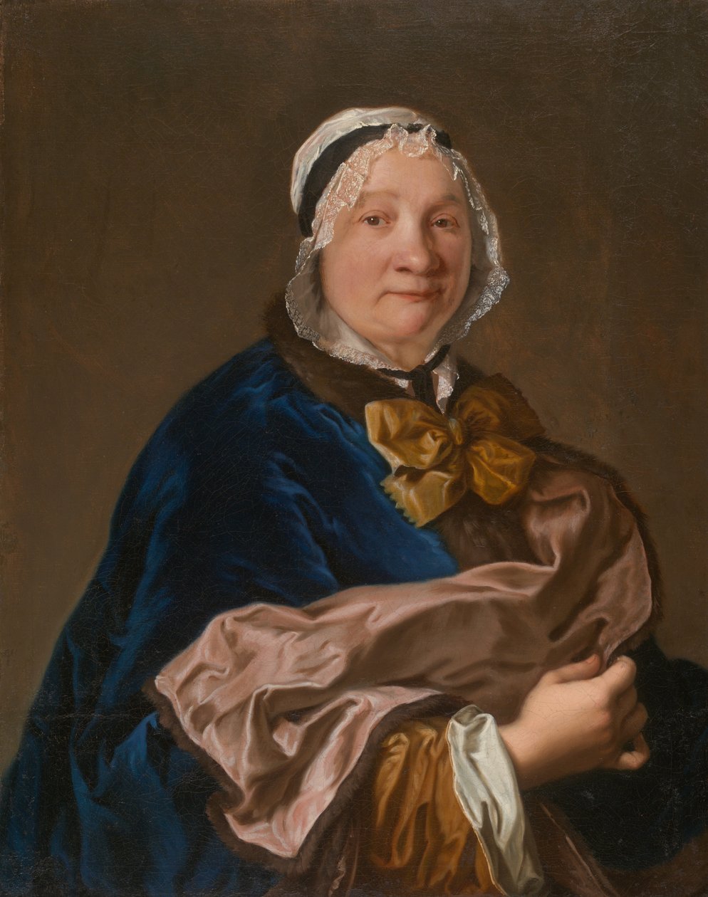 Portrait d